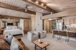 Laurelwood Condominiums 111